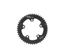 Plateau route diam 110 exter 46dts noir ct2 comp.sram strong 11v. 5 branches