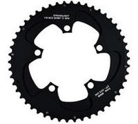 Couronne SRAM RED/FORCE22 46D 11V CT2 Noir CC662447 STRONGLIGHT Pédalier