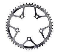 TA Specialites Plateau 5B Compact pour Shimano 110 BCD 46 dents Noir