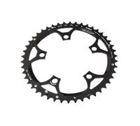 PLATEAU ROUTE 5BRA D.110 MICHE 46DTS EXTERIEUR TYPE SHIMANO ET CAMPA RECORD