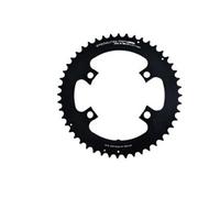 Specialites Ta 4b Exterior 110 Bcd Chainring Noir 48t Black