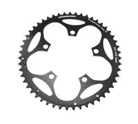 PLATEAU ROUTE DIAM 110 EXTER 48DTS NOIR ALU 5083 STRONG 10/9V. 5 BRANCHES