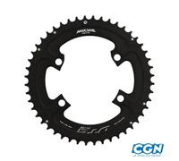 PLATEAU ROUTE DIAM 110 EXTER 48DTS NOIR R81 (COMP.SHIMANO ULTEGRA 8100 12 V)