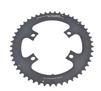 TA Specialites Plateau Extérieur 49 dents Noir