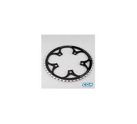 Specialites Ta Zephyr Exterior Chainring Noir 49t Black