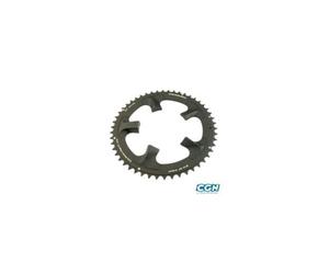 Plateau Route Diam 110 Exter 50dts Noir Ct2 Ultegra 6750 Strong 10v. Multicolore