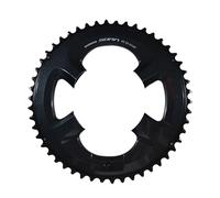 PLATEAU ROUTE DIAM 110 EXTER 50DTS NOIR SHIMANO ORIGINE SORA R3000 9V. (4
