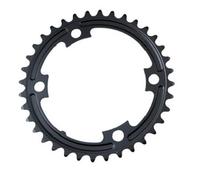 Plateau route diam 110 exter 50dts noir shimano origine tiagra 4700 10v. (4 bran