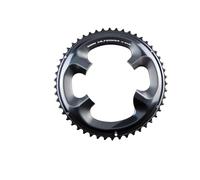PLATEAU ROUTE DIAM 110 EXTER 50DTS NOIR SHIMANO ORIGINE ULTEGRA R8000 11V. (4