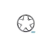 Specialites Ta 5b Compact For Shimano 110 Bcd Chainring Noir 51t Black