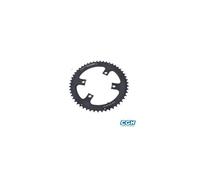 Specialites Ta Exterior Chainring Noir 51t Black
