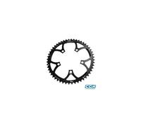 Plateau Route Diam 110 Exter 52dts Noir (Comp.Shimano + Campa Ultra Torque) Miche 10/9v Multicolore