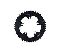Plateau route diam 110 exter 52dts noir ct2 (comp. sram) strong 11v. 5 branches