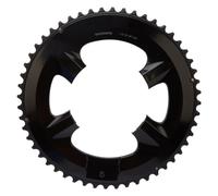 PLATEAU ROUTE DIAM 110 EXTER 52DTS NOIR SHIMANO ORIGINE RS510 11V. (4 BRANCHES)