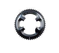 PLATEAU ROUTE DIAM 110 EXTER 52DTS NOIR SHIMANO ORIGINE ULTEGRA R8000 11V. (4