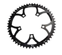 PLATEAU ROUTE DIAM 110 EXTER 52DTS NOIR (TOUS MODELES) MICHE 10/9V. 5 BRANCHES