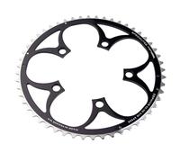 Specialites Ta Zephyr Exterior Chainring Noir 52t Black