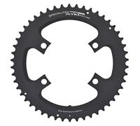 PLATEAU ROUTE DIAM 110 EXTER 53DTS NOIR