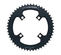 PLATEAU ROUTE DIAM 110 EXTER 53DTS NOIR FX110 (COMP. FSA 4 BRANCHES) TA 11V