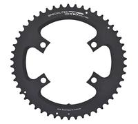 PLATEAU ROUTE DIAM 110 EXTER 55DTS NOIR