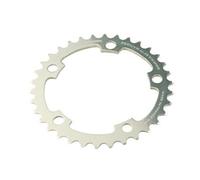 PLATEAU ROUTE DIAM 110 INTER 34DTS ARGENT ZEPHYR 9/10V (COMP.TOUS MODELES)TA 5