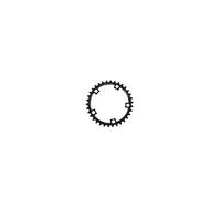 Couronne SRAM RED/FORCE22 34D 11V CT2 Noir CC662434 STRONGLIGHT Pédalier