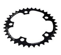 Stronglight Type S-5083 110 Bcd Chainring Noir 36t Black