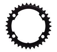 PLATEAU ROUTE DIAM 110 INTER 36DTS NOIR SHIMANO ORIGINE RS510 11V. (4 BRANCHES)