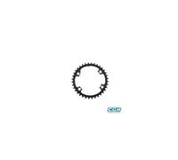 Plateau Route Diam 110 Inter 36dts Noir Shimano Origine Ultegra R8000 11v. (4 Branches) Multicolore