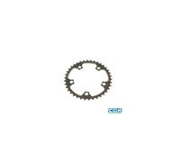 Plateau Route Diam 110 Inter 38dts Gris Nerius (Spec.Campa/5 Eme Branche Decalee) Ta 11v. Multicolore