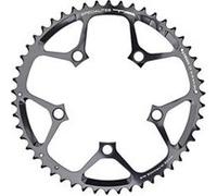 Plateau route diam 110 inter 38dts noir syrius 11 ta 10/11v. 5 branches G