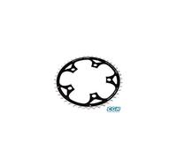 Plateau Route Diam 110 Inter 38dts Noir Zephyr (Comp.Shimano) Ta Multicolore