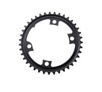 PLATEAU ROUTE DIAM 110 INTER 39DTS NOIR SHIMANO ORIGINE 105 R7000 11V. (4