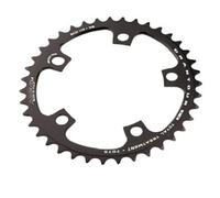 PLATEAU ROUTE DIAM 110 INTER 39DTS NOIR (TOUS MODELES) MICHE 10/9V. 5 BRANCHES