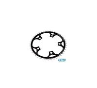 Plateau Route Diam 110 Inter 42dts Noir Zephyr (Comp.Shimano) Ta Multicolore