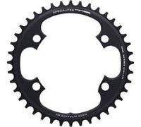 TA Plateau ONE X110, 4 bras, BCD 110 mm noir 38 Zähne