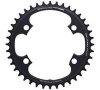 Plateau route diam 110 mono 40dts noir one x110 (comp.shim. 4 branches) ta 11v. G