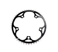 PLATEAU ROUTE DIAM 130 EXTER 48DTS NOIR ALIZE (COMP.SHIMANO) TA 8/9/10V. 5