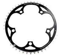 Specialites Ta Alizé Ultegra/105 130 Bcd Chainring Noir 48t Black