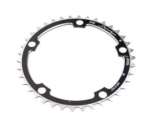 PLATEAU ROUTE DIAM 130 EXTER 50DTS NOIR MICHE 10/9V.