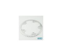 Plateau Route Diam 130 Exter 51dts Argent Alize (Comp.Shimano) Ta Multicolore