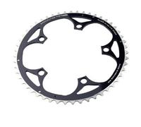 Specialites Ta Alize Externo Chainring Noir 51t Black