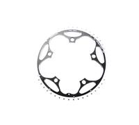 PLATEAU ROUTE DIAM 130 EXTER 52DTS NOIR ALU 7075 STRONG 8/9/10V. 5 BRANCHES