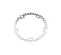 Stronglight Mixte 5-arm / 130pcd Plateau , Argent - argent, 39 T EU