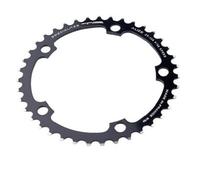PLATEAU ROUTE DIAM 130 INTER 39DTS NOIR ALIZE (COMP.SHIMANO) TA 8/9/10/11V. 5