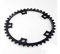 Stronglight Ct2 130 Bcd Chainring Noir 42t Black