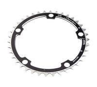 PLATEAU ROUTE DIAM 130 INTER 42DTS NOIR MICHE 8/9/10V. 5 BRANCHES