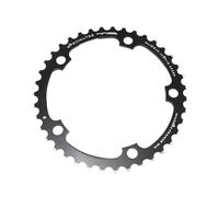 PLATEAU ROUTE DIAM 130 INTERM 39DTS NOIR ALIZE (COMP.SHIMANO) TA 8/9/10V. 5