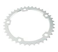 Miche Supertype Shimano Chainring Argenté 40t Silver