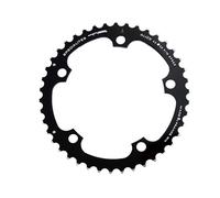 Specialites Ta Alize Medio Chainring Noir 42t Black